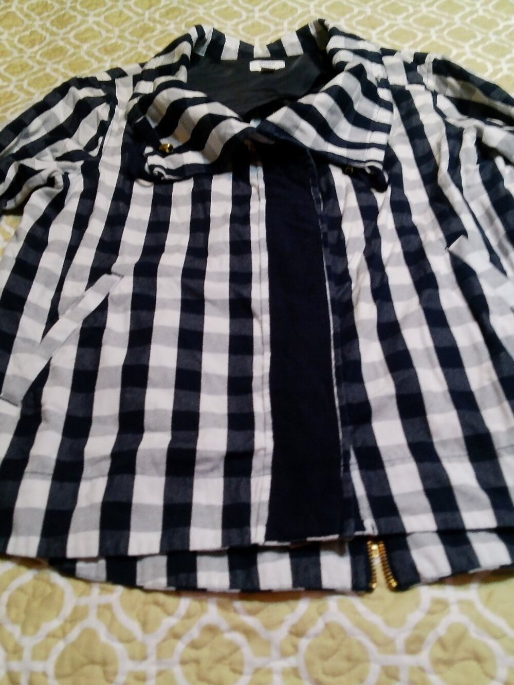 CROWN IVY SIZE PL GREAT CONDITION